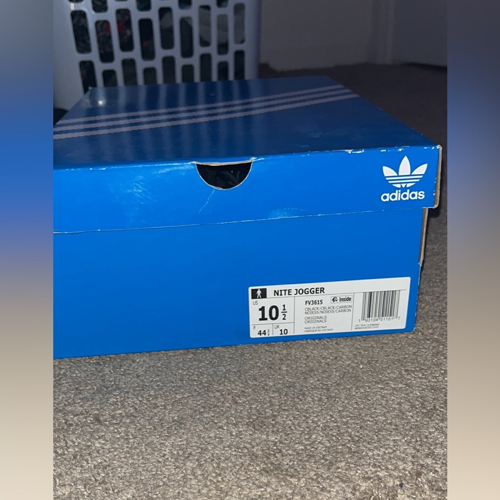 Adidas Nite jogger